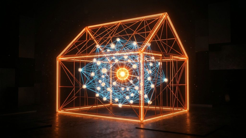 The House Model