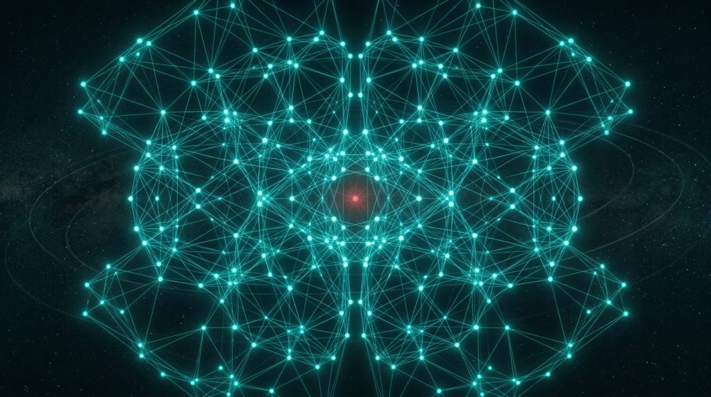 Unlearning the Universe