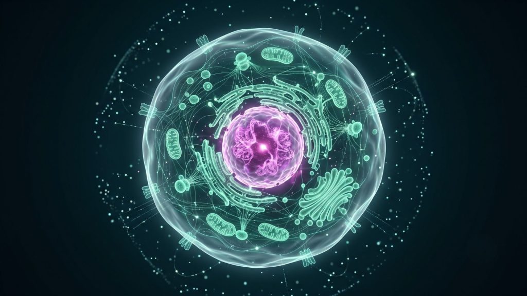 Virtual Cell