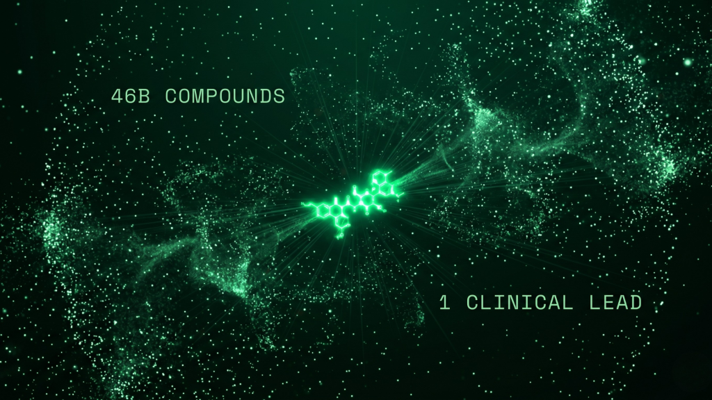 Synthesin AI Antibiotic