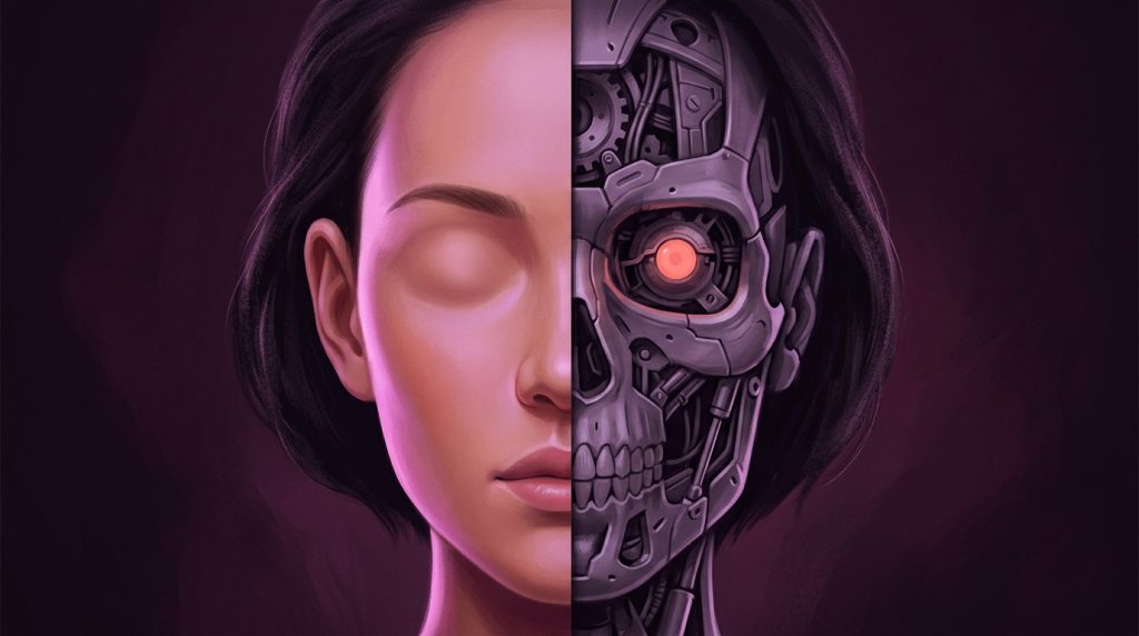 The Uncanny Contract