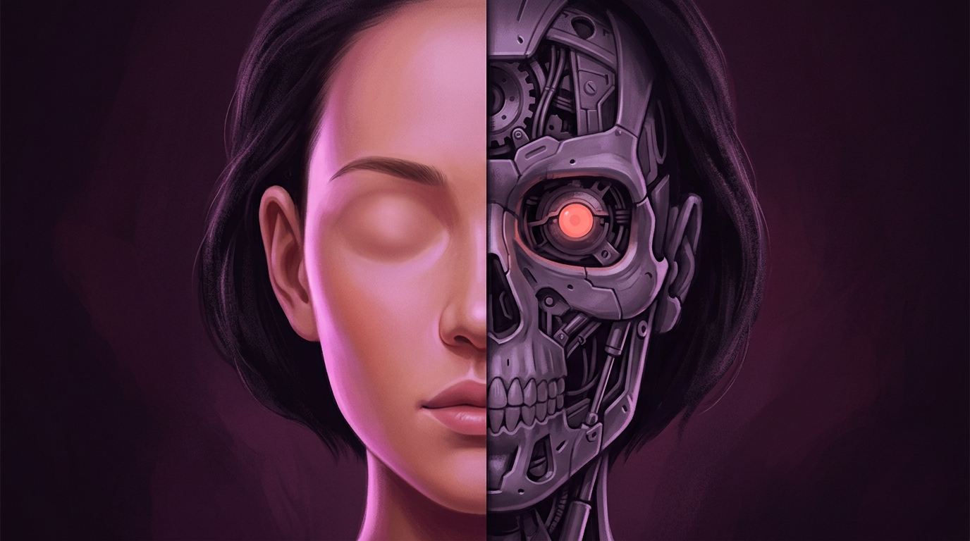 The Uncanny Contract