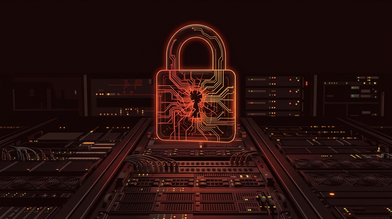 The Ransom With No Key