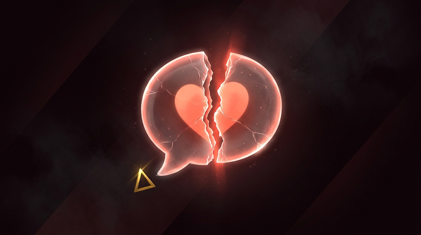 The Companion Trap