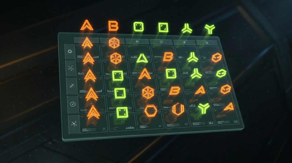 The Report Card