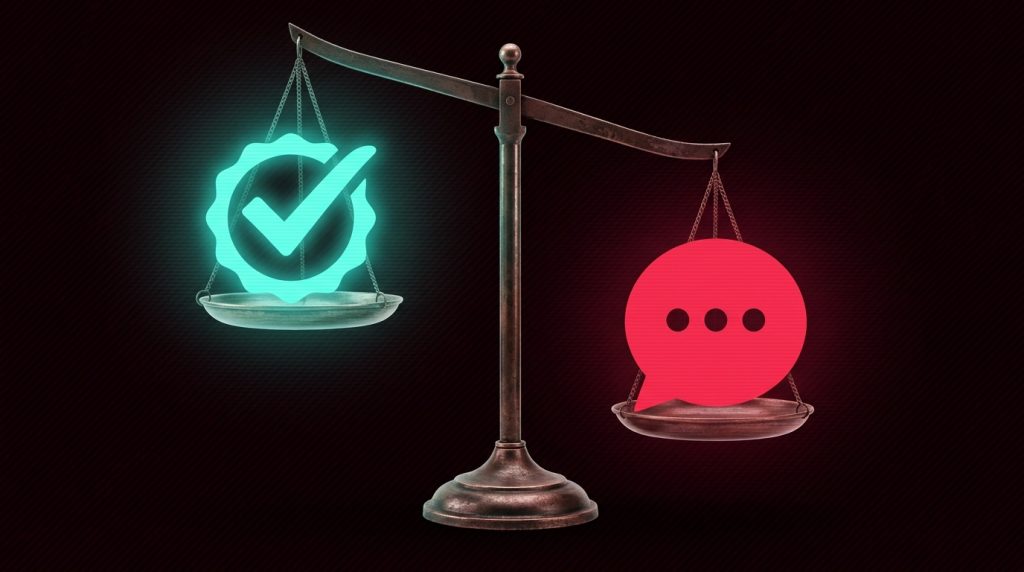 The Validation Gap