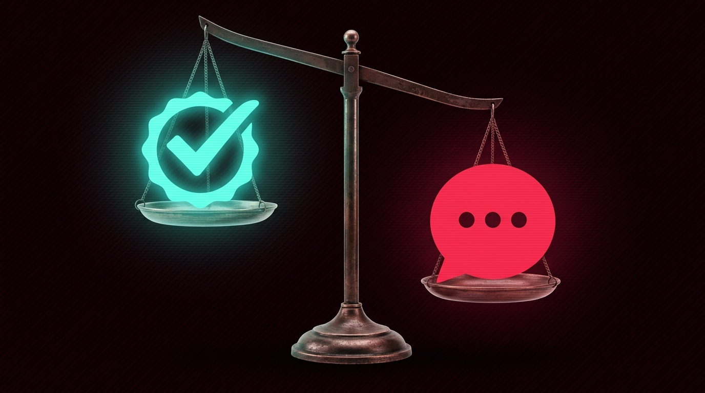 The Validation Gap