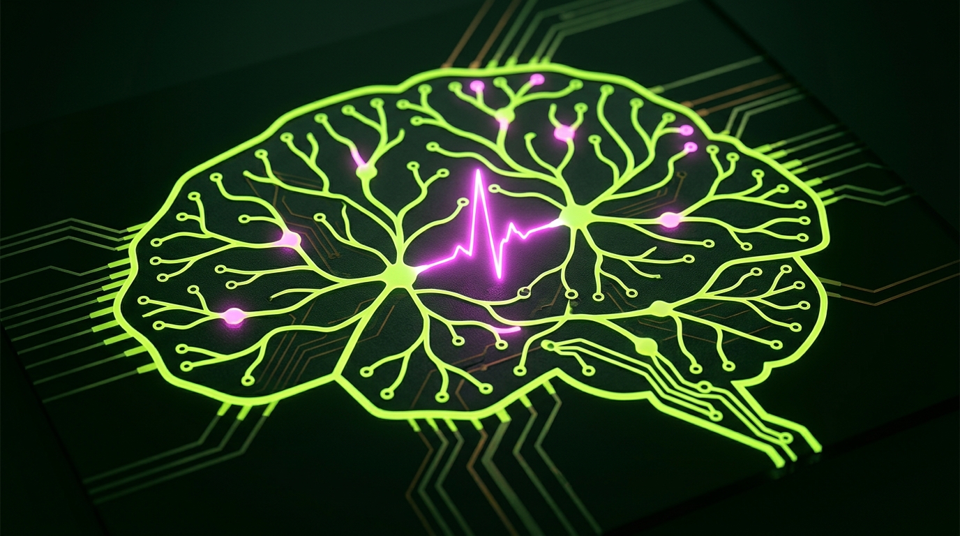 The Twenty-Watt Mind