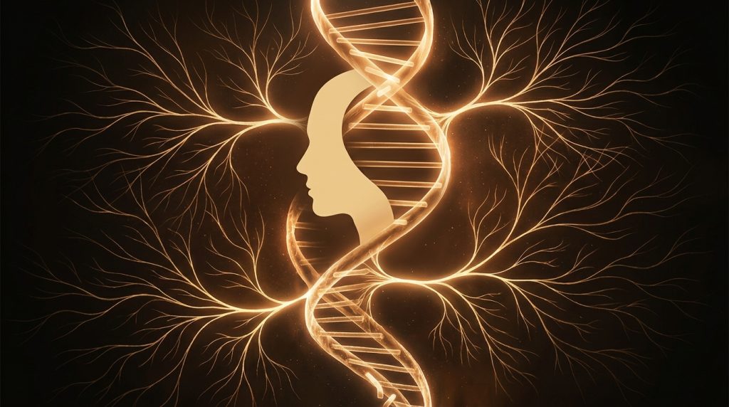 The Ghosts in Your Genome