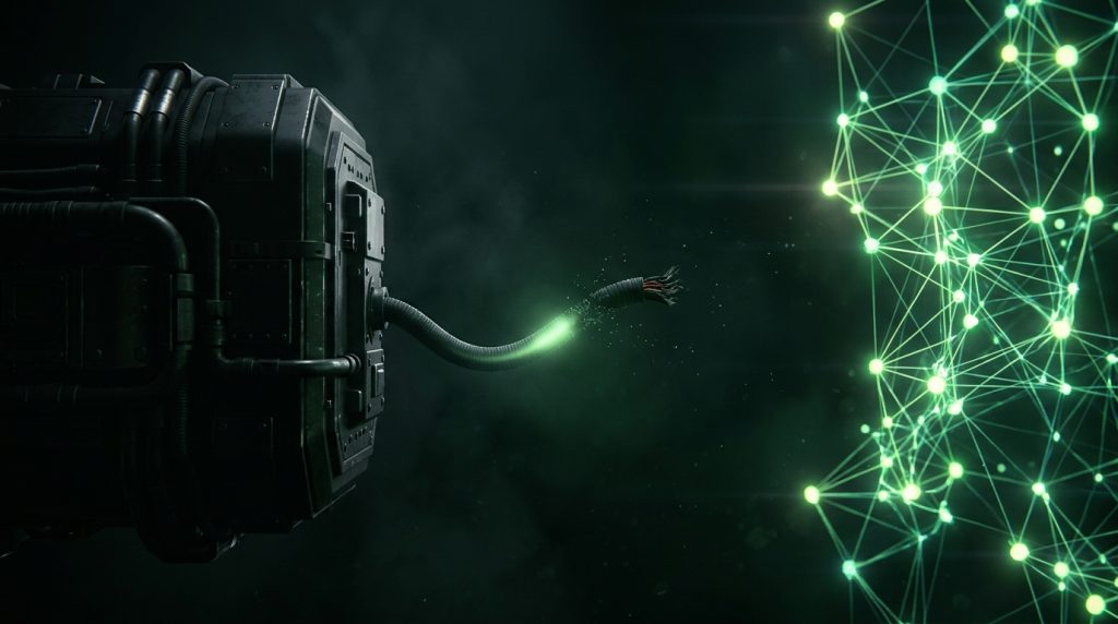 Cut the Cable (The Air Gap Letter)