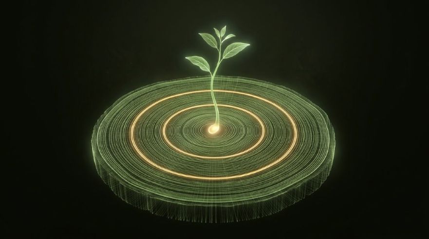 A Stake at Birth