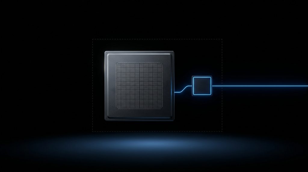 AI On A Chip – Is it Safer?
